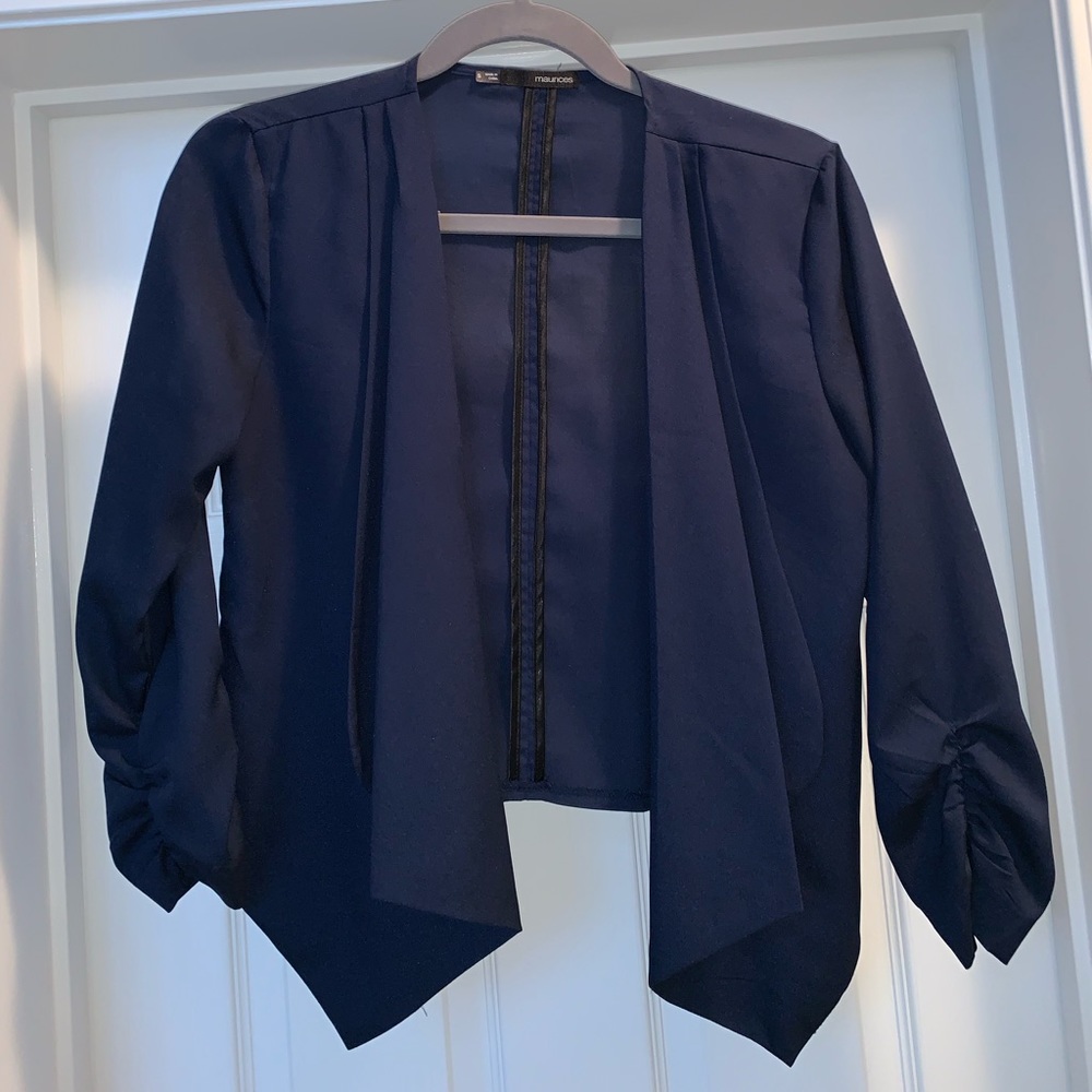 Maurice’s Blazer